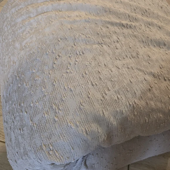 Vera Wang Textured Boucle Comforter Set - Picture 3 of 6